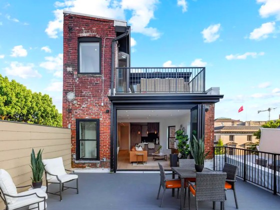 What (Just Under) $2 Million Buys in the DC Area