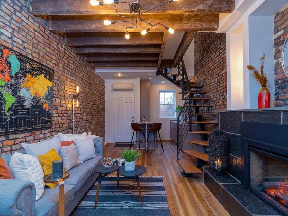 Best New Listings: Alexander Graham Bell's Georgetown Home
