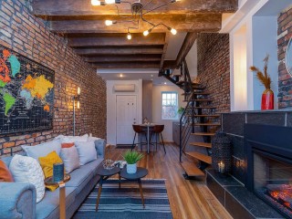 Best New Listings: Alexander Graham Bell's Georgetown Home