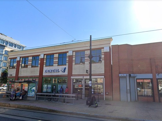 Will a Map Amendment Pave the Way For More Development on H Street?