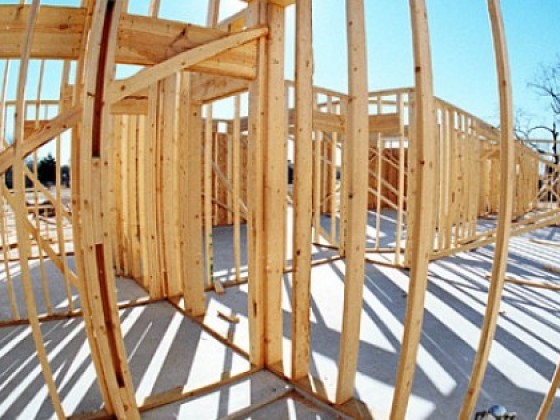 Homebuilder Sentiment Jumps By Largest Amount in a Decade