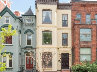Supply Side: DC-Area Housing Inventory Rises to 2019 Levels