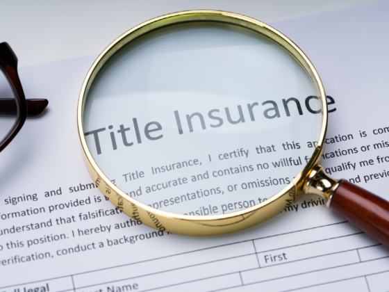 What is Title Insurance and How Does it Work?