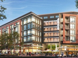 The 1,100 Units That May (or May Not) Be Coming to Tenleytown and AU Park