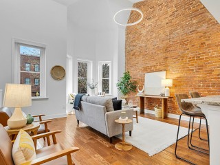 Above Asking: A $30,000 Premium in Shaw