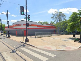 200-Unit Apartment Project Planned For Autozone Site Along the H Street Corridor