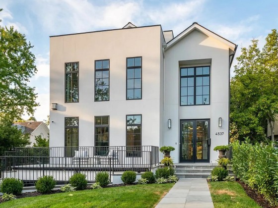 DC's 14 Million-Dollar Neighborhoods in 2023
