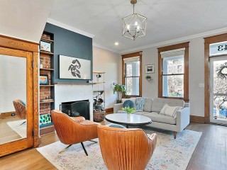 Best New Listings: The Capitol Hill Edition