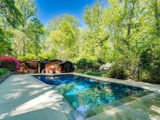 Under Contract: 4 Days For Patios and Pools