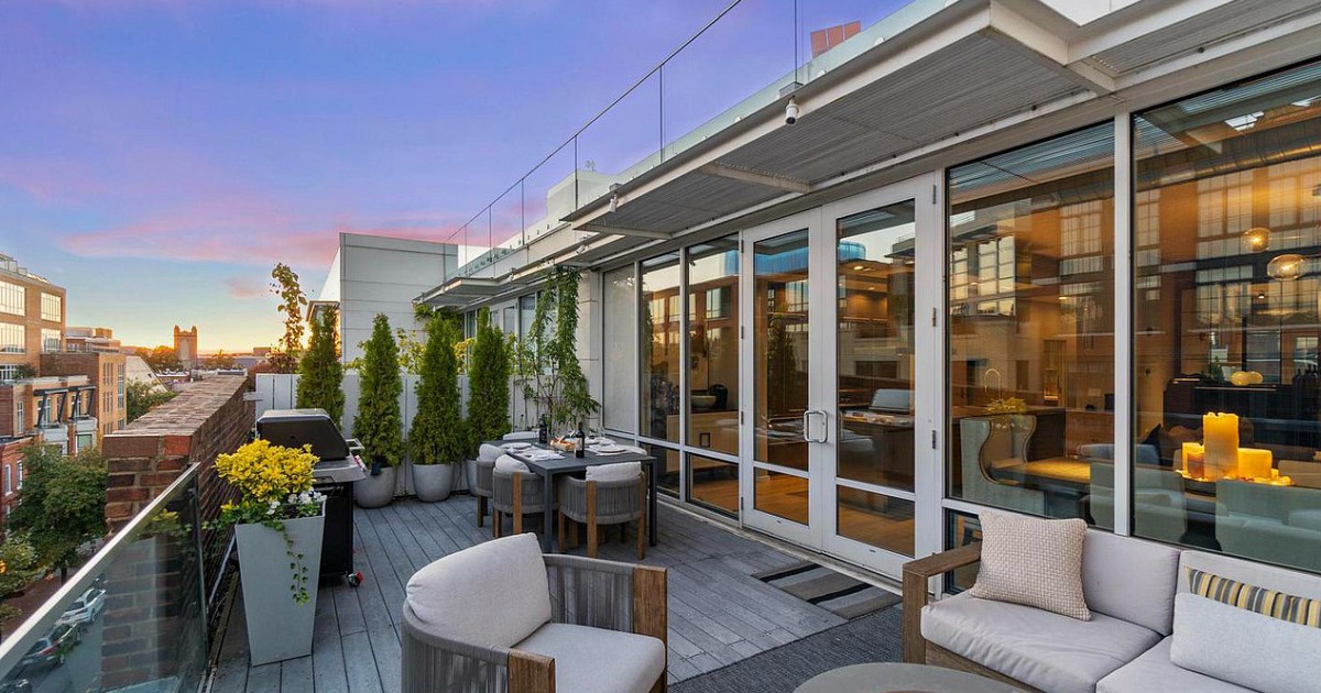 From Trinidad to West End, A Look at Condo and Coop Prices Around DC