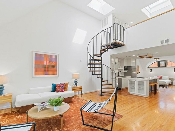 The 7 Places in the DC Area Where You Aren't the Only One Bidding on a Home