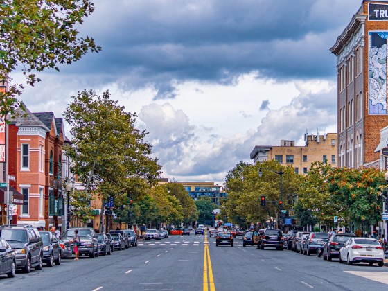 Free Rent? 48% of DC-Area Rental Listings Offering a Concession