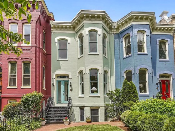 Best New Listings: Victorians, Bungalows and Mansion Condos