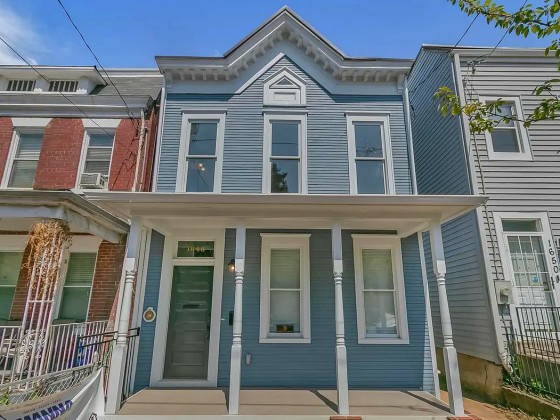 A Downward Trend: The Anacostia Housing Market, By the Numbers