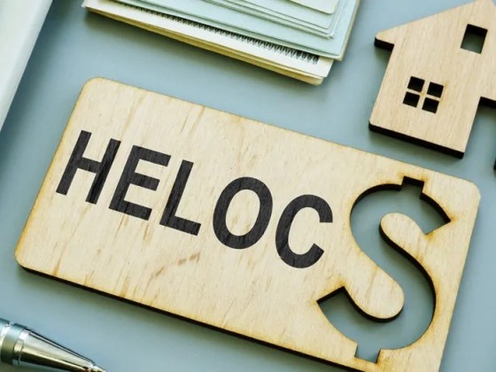 What is a HELOC and How Does it Work?