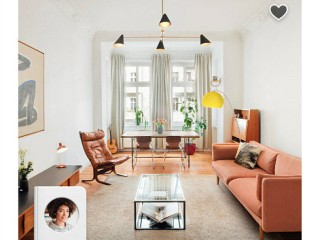 Airbnb Launches Rooms