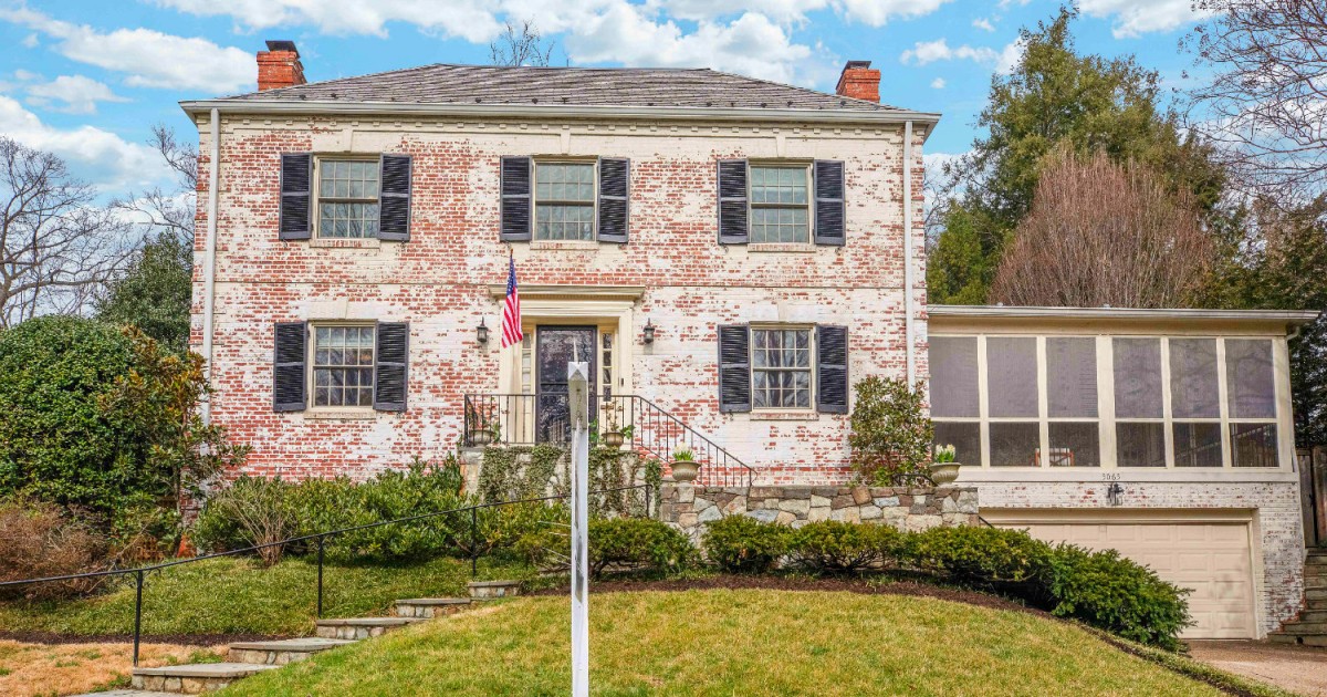 Offers Abound, Premiums Aplenty Why Two DC Zip Codes Are As