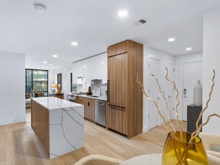 Connecticut Avenue's Hottest New Condominium is 50% Sold
