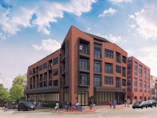 A Look Inside Takoma's First New Condominium in More Than a Decade