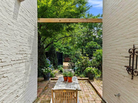 Best New Listings: Converted Spaces