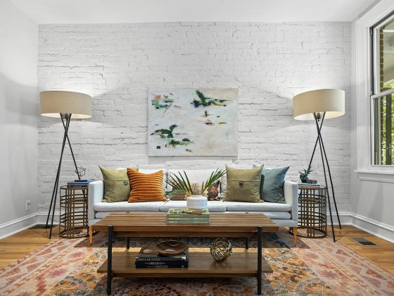 Under Contract: From Riverdale to Hill East