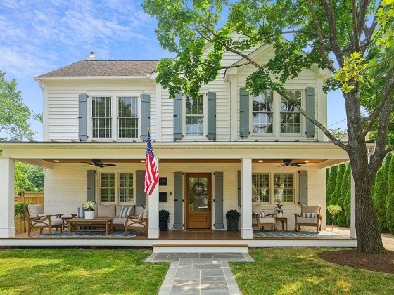 Above Asking: The $110,000 Premium in Takoma and Kensington