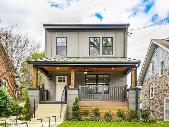 $160,000: The Profits DC-Area Home Sellers Saw in 2023