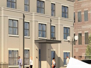 21-Unit All-Affordable Development Planned For Middle of Anacostia