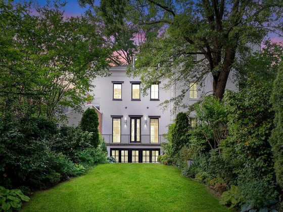 The DC-Area's 20 Million-Dollar Neighborhoods