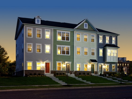 New Home Sales Dip Compared to May, But Up Significantly Year-Over-Year