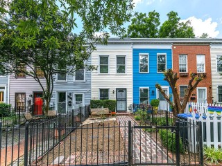 The Million-Dollar Question in the DC-Area Housing Market