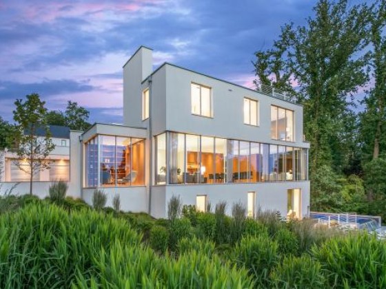 The 3 Priciest Homes to Sell in the DC Area This Summer