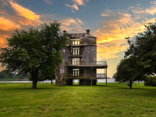This Week's Find: Silos & Stables on the Chester River