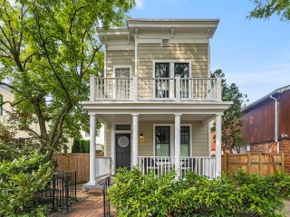 AU Park to Mt. Pleasant: The 6 Most Competitive DC Neighborhoods For Homebuyers