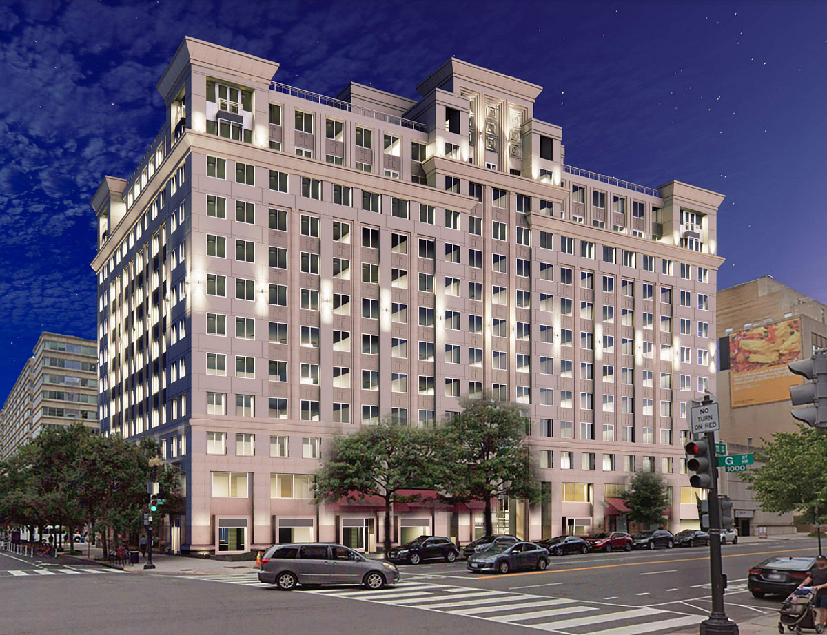 WASHINGTON, DC Development News Page 135 SkyscraperPage Forum