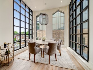 A First Look at 12 One-of-a-Kind Condominiums in Shaw