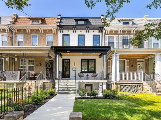 Home Flipping Drops in DC, But Three Zip Codes Are Still Seeing Profits