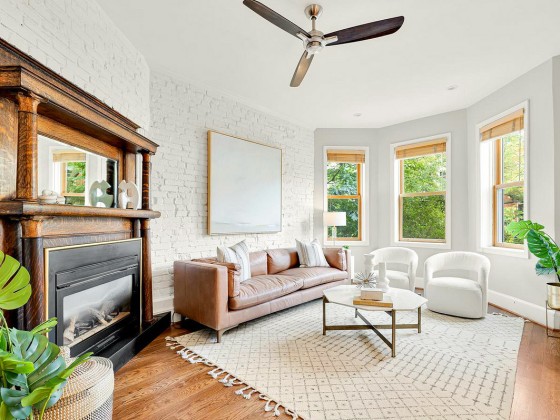 In August, Homes Prices Took Center Stage in the DC Area