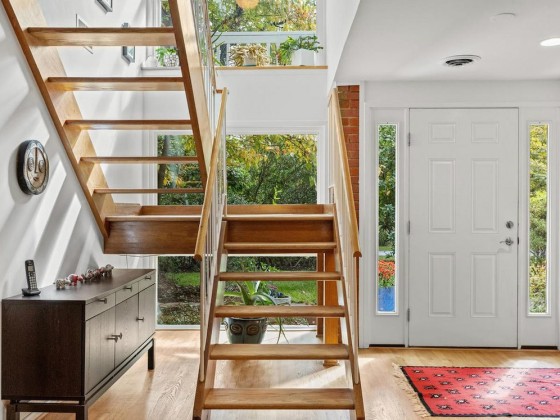 Best New Listings: Convenient and Classical