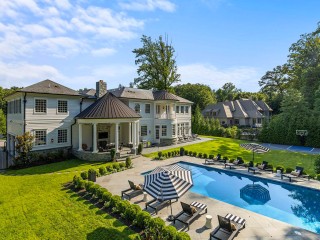 NBA Player Kentavious Caldwell-Pope To List Potomac Home For $5.9 Million