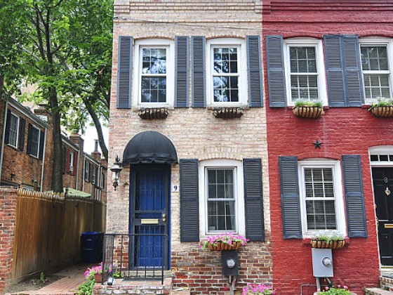 The 5 DC Zip Codes Where Home Prices Have Risen The Most in 2023 (And Why)