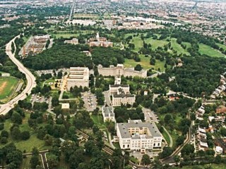 DC's Armed Forces Retirement Home Scuttles Huge Redevelopment Plans