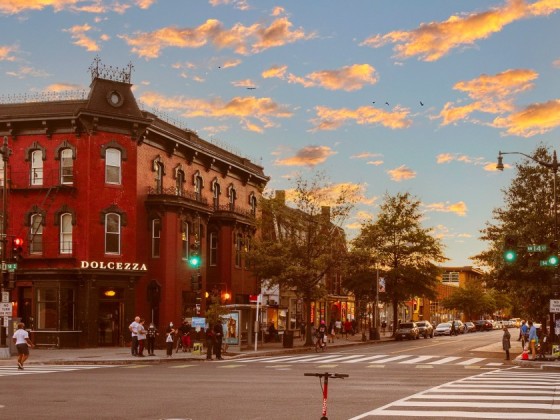 The Group Driving Household Growth in DC