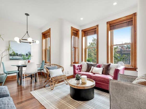 DC-Area Home Prices Rose Across The Board in October