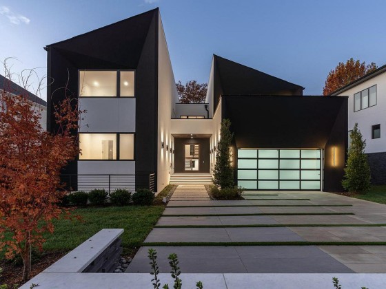 Best New Listings: A Modern McLean Mansion, Delightful Deanwood Digs