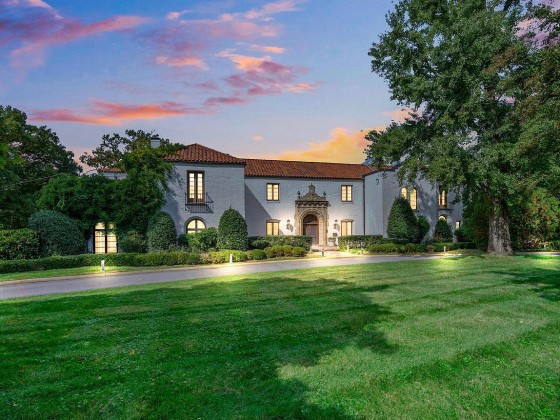 $13 Million and Up: The 3 Most Expensive Homes To Sell in the DC Area in 2023