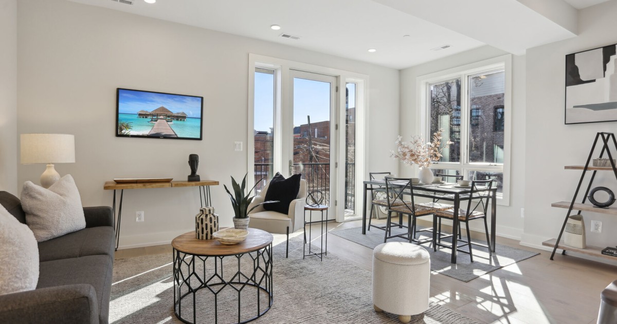 The Nine Sun Drenched Condos Coming Soon to Adams