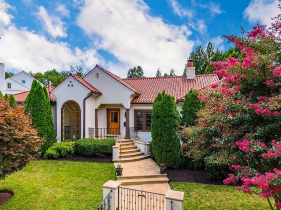 The 3 Most Important Charts For the DC-Area Housing Market