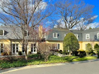 Diane Feinstein's Spring Valley Home To Hit the Market