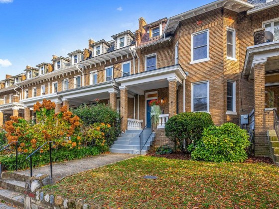 New Month, Same Story: Home Prices Rise in DC Area As Supply Suffers